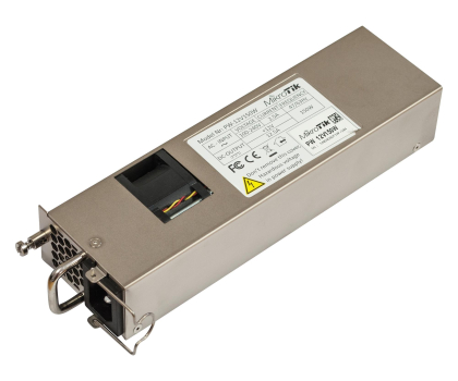 Akcesoria sieciowe MikroTik 12POW150